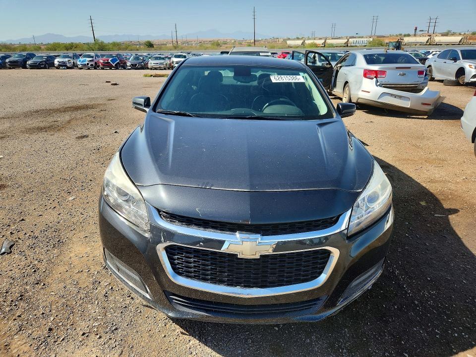 2014 Chevrolet Malibu მანქანა იყიდება აუქციონზე, vin: 1G11C5SL7EF166240, აუქციონის ნომერი: 62815386