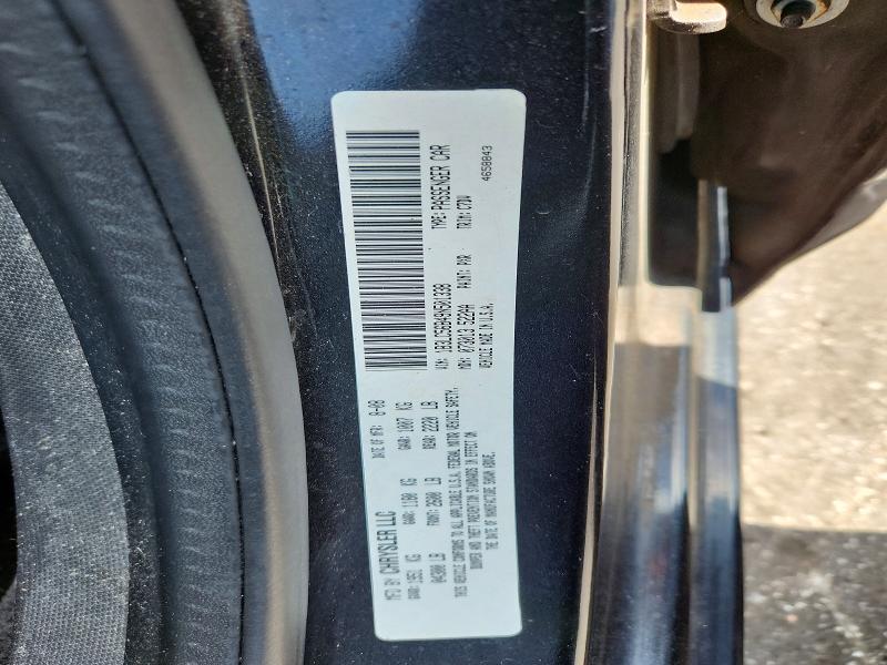 Продажа на аукционе авто 2009 Dodge Avenger, vin: 1B3LC56B49N501338, номер лота: 59969426