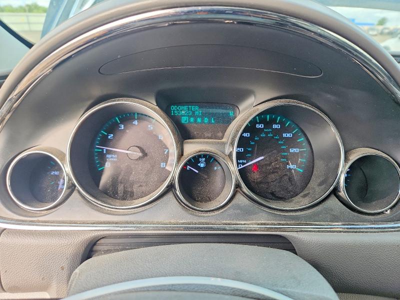 Aukcja sprzedaży 2016 Buick Enclave, vin: 5GAKRCKD1GJ316559, numer aukcji: 60865986