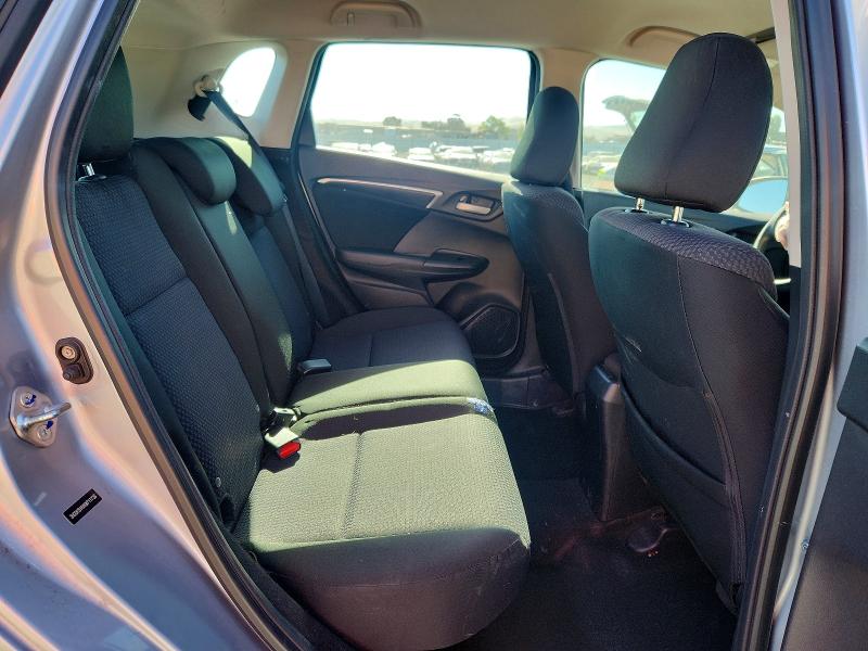 Aukcja sprzedaży 2019 Honda Fit, vin: 3HGGK5H4XKM711736, numer aukcji: 61091506