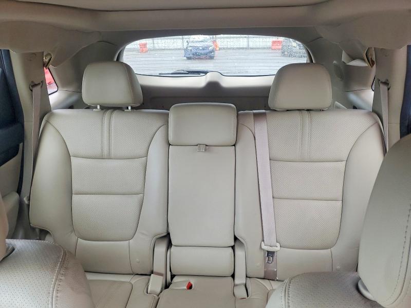 60474576 :رقم المزاد ، 5XYKUDA73FG592397 vin ، 2015 Kia Sorento مزاد بيع