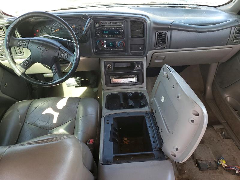 Продаж на аукціоні авто 2005 Chevrolet Avalanche, vin: 3GNEC12Z85G266939, номер лоту: 61354826