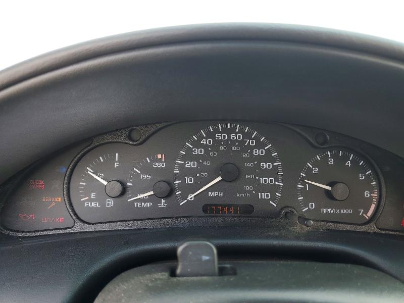 Продажа на аукционе авто 2004 Chevrolet Cavalier, vin: 1G1JC52F647107215, номер лота: 63359486