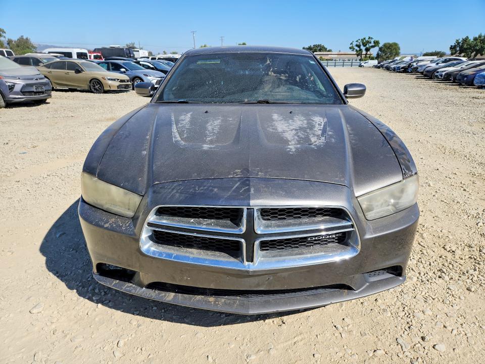 2012 Dodge Charger მანქანა იყიდება აუქციონზე, vin: 2C3CDXBG0CH162834, აუქციონის ნომერი: 60813886