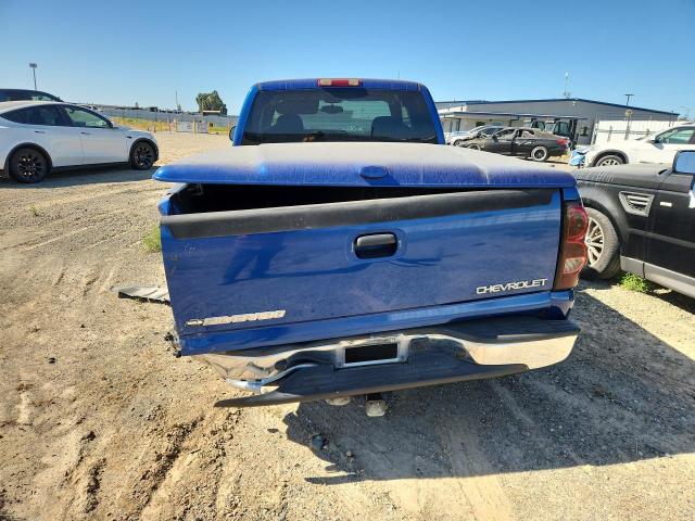 Aukcja sprzedaży 2004 Chevrolet Silverado, vin: 2GCEC19T841288179, numer aukcji: 59104416