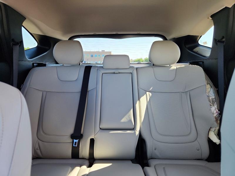 61520156 :رقم المزاد ، 5NMJCCDE3SH496241 vin ، 2025 Hyundai Tucson مزاد بيع