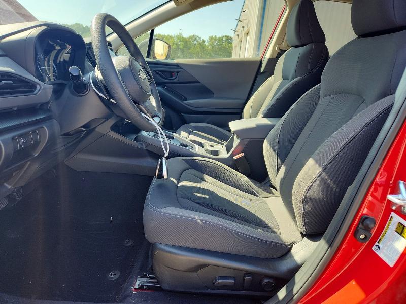 Продажа на аукционе авто 2025 Subaru Crosstrek, vin: JF2GUHDC5SH208418, номер лота: 62225536