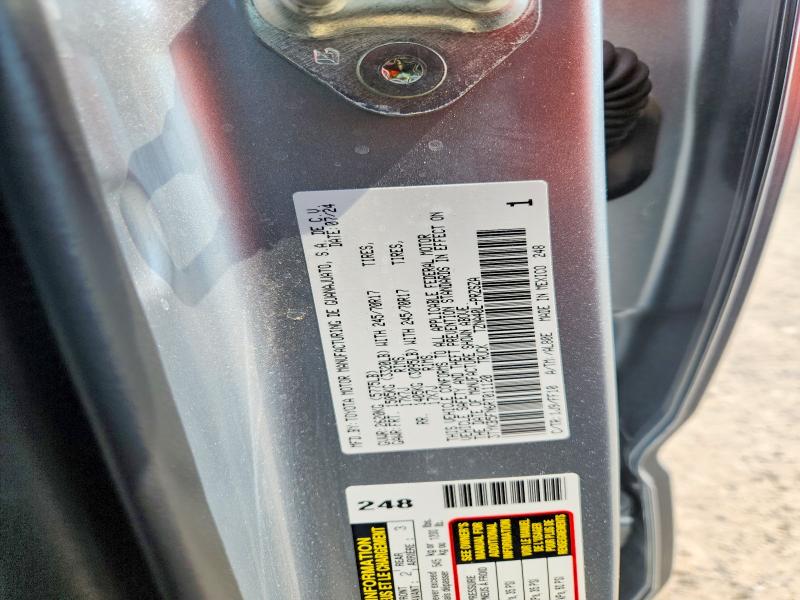 Aukcja sprzedaży 2024 Toyota Tacoma, vin: 3TYKB5FN6RT011120, numer aukcji: 62220386