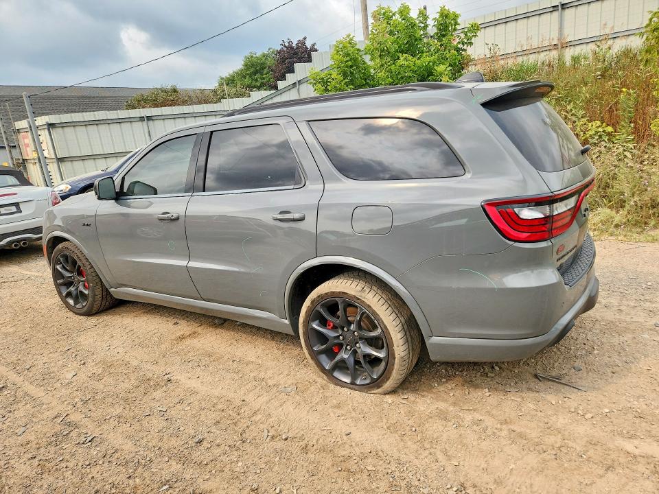 Aukcja sprzedaży 2023 Dodge Durango, vin: 1C4SDJGJ2PC545370, numer aukcji: 62433166