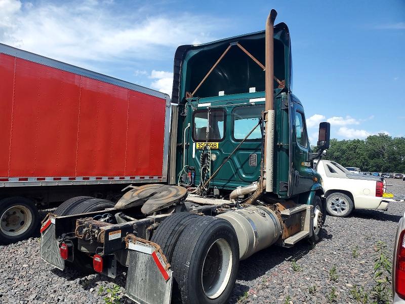 Aukcja sprzedaży 2016 Freightliner Cascadia 113, vin: 3AKBGADV5GDHE0202, numer aukcji: 59225246