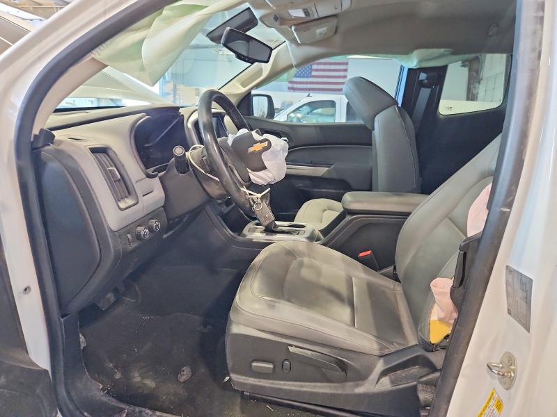 Aukcja sprzedaży 2016 Chevrolet Colorado, vin: 1GCHTCE35G1366054, numer aukcji: 61669026