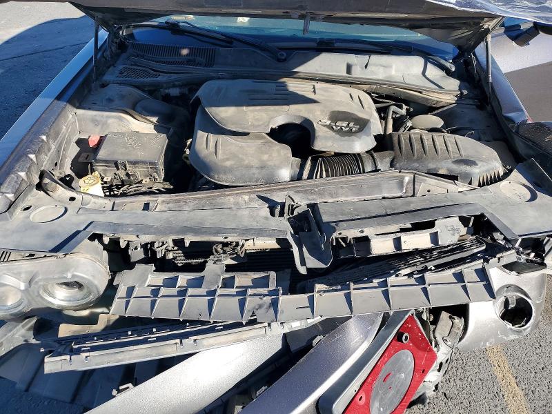 2016 Dodge Challenger მანქანა იყიდება აუქციონზე, vin: 2C3CDZAGXGH172001, აუქციონის ნომერი: 63245316