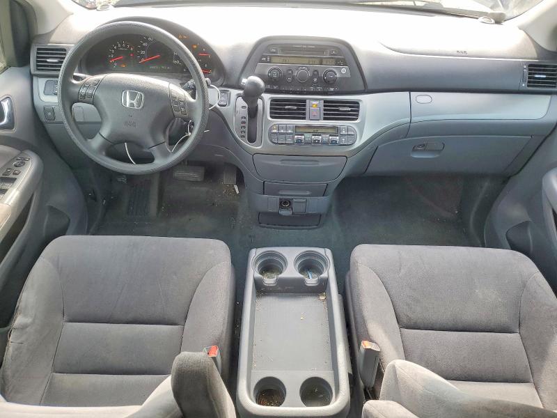Aukcja sprzedaży 2005 Honda Odyssey, vin: 5FNRL38485B059183, numer aukcji: 61495366