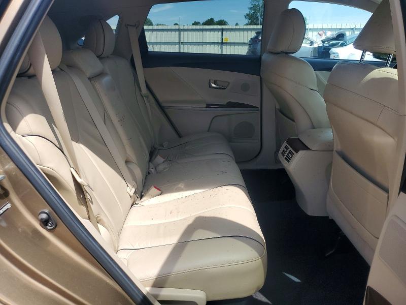 Продаж на аукціоні авто 2009 Toyota Venza, vin: 4T3BK11A79U022036, номер лоту: 60840326