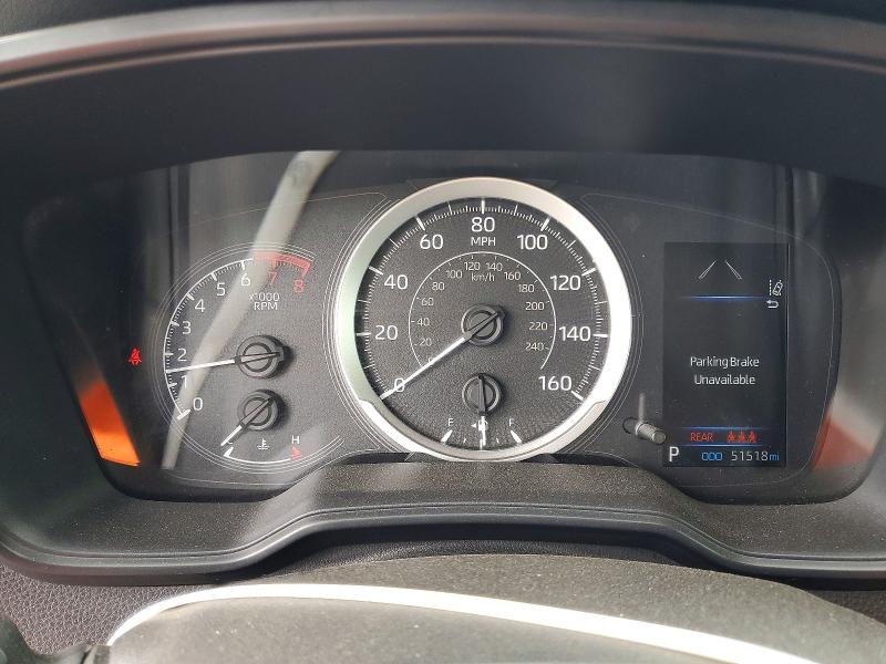 Продажа на аукционе авто 2022 Toyota Corolla, vin: JTDEPMAE4N3029980, номер лота: 59402596