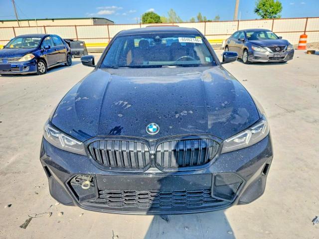 Продажа на аукционе авто 2023 Bmw 330i, vin: 3MW69FF09P8D44191, номер лота: 60462146