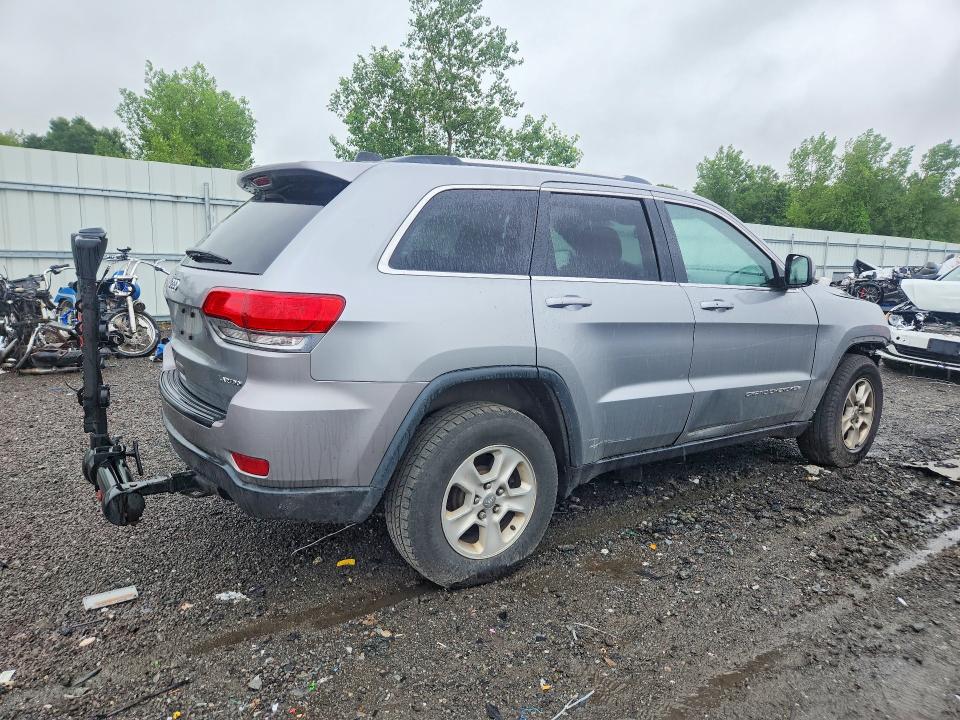 Продаж на аукціоні авто 2015 Jeep Grand Cherokee, vin: 1C4RJFAG5FC895754, номер лоту: 59830336