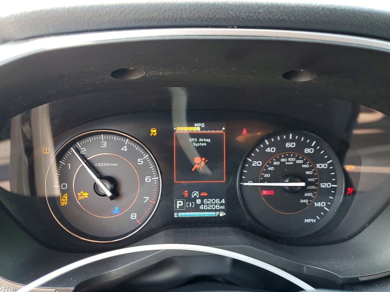 Aukcja sprzedaży 2021 Subaru Crosstrek, vin: JF2GTAPC4M8679906, numer aukcji: 61247456