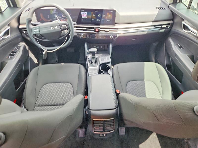 62332386 :رقم المزاد ، 5XYK23DF2TG376992 vin ، 2026 Kia Sportage مزاد بيع