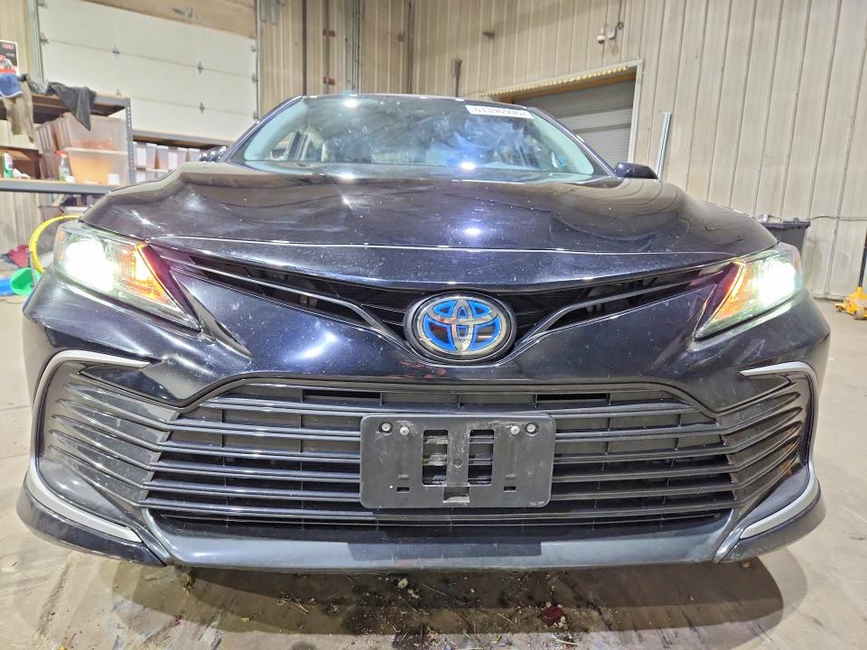 Aukcja sprzedaży 2023 Toyota Camry, vin: 4T1C31AK1PU620624, numer aukcji: 61396996