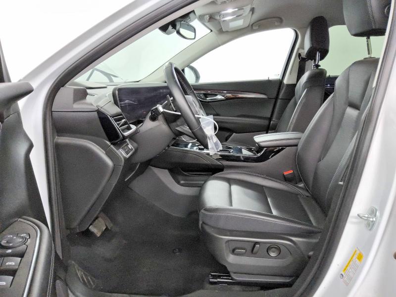 2024 Buick Envision მანქანა იყიდება აუქციონზე, vin: LRBFZME44RD072004, აუქციონის ნომერი: 60700106