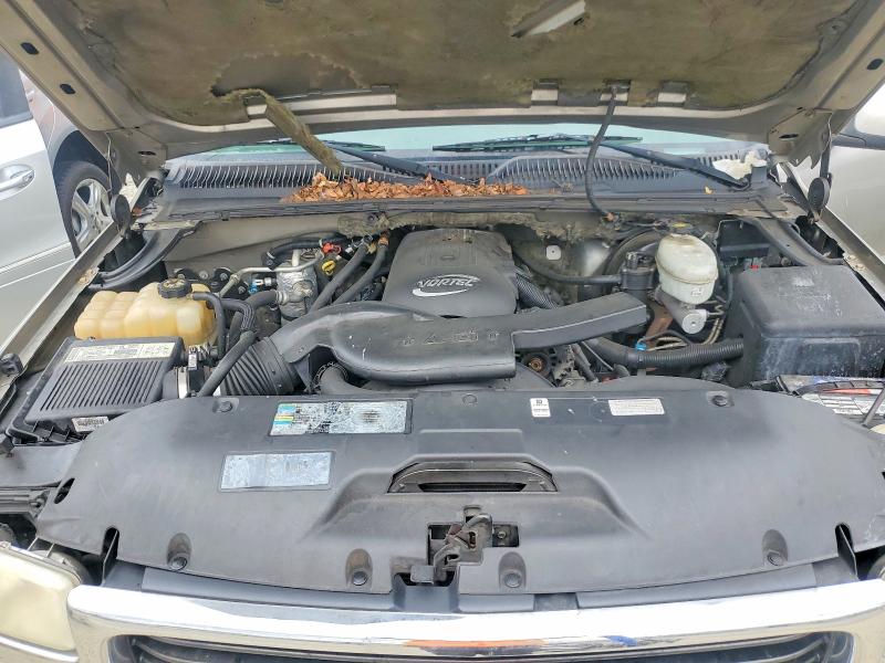 61038966 :رقم المزاد ، 3GKFK16T53G115712 vin ، 2003 Gmc Yukon Xl مزاد بيع