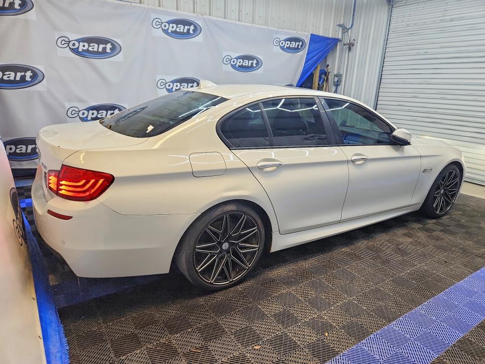 Aukcja sprzedaży 2015 Bmw 535, vin: WBA5B1C53FD919471, numer aukcji: 60386906
