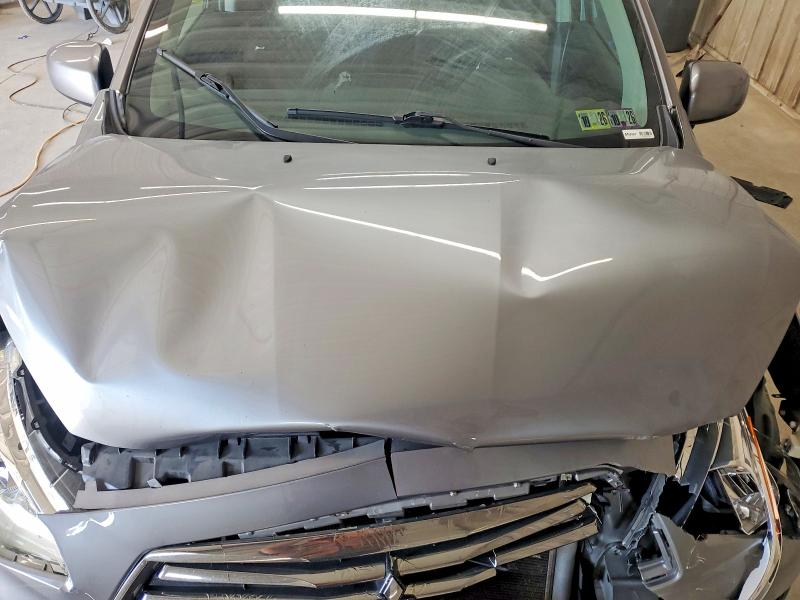 59578846 :رقم المزاد ، ML32F3FJ6KHF17502 vin ، 2019 Mitsubishi Mirage مزاد بيع