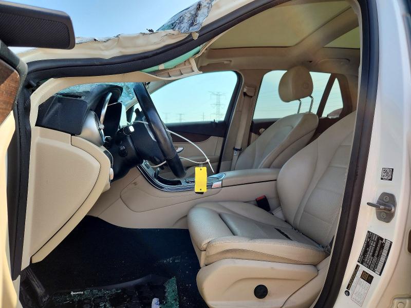 Продаж на аукціоні авто 2021 Mercedes-benz Glc, vin: W1N0G8EB8MV279851, номер лоту: 61298216