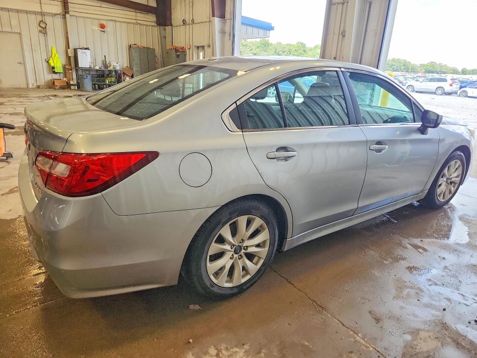 Aukcja sprzedaży 2015 Subaru Legacy, vin: 4S3BNAC68F3040723, numer aukcji: 60134416