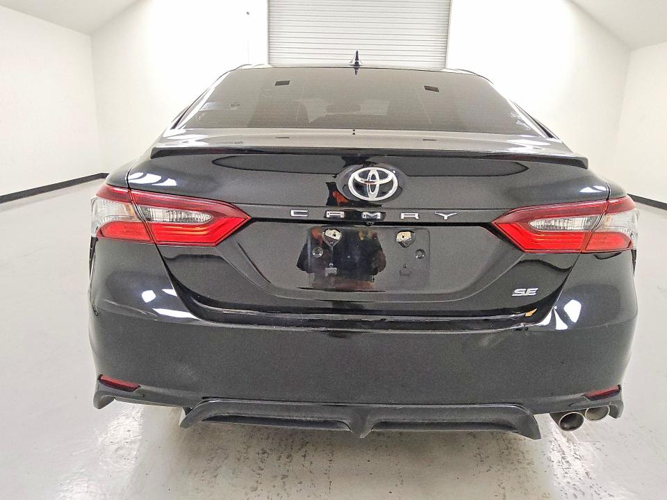 2023 Toyota Camry მანქანა იყიდება აუქციონზე, vin: 4T1G11AKXPU766964, აუქციონის ნომერი: 60962266