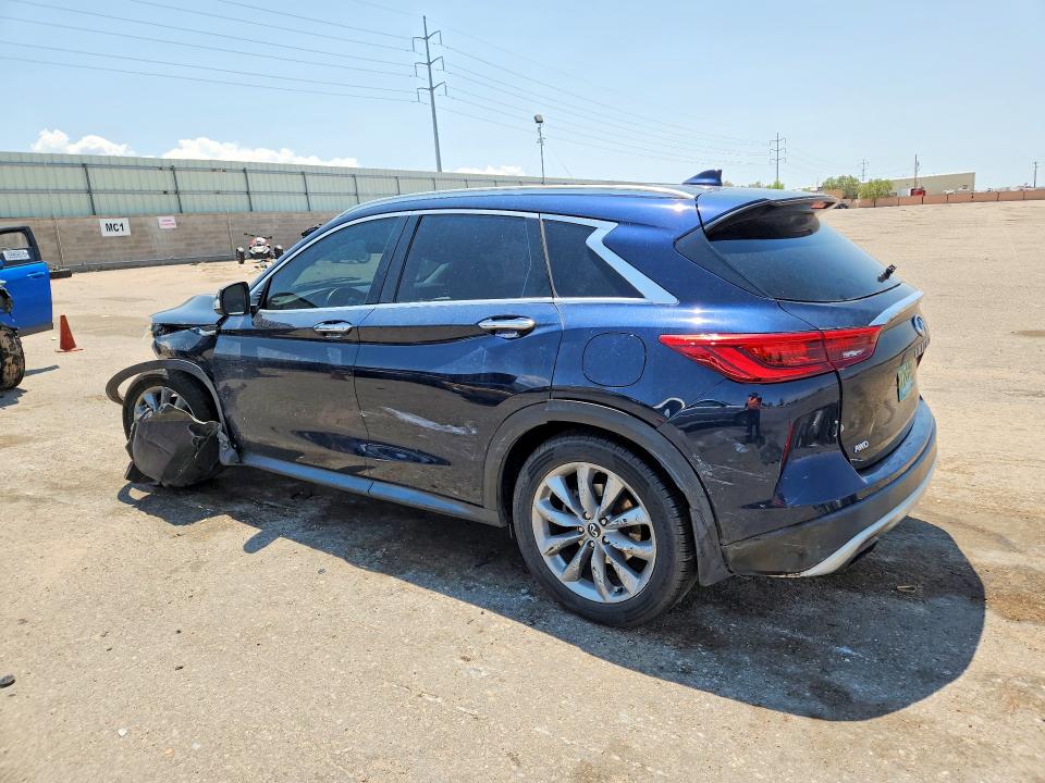 Продажа на аукционе авто 2019 Infiniti Qx50, vin: 3PCAJ5M39KF139809, номер лота: 59719306
