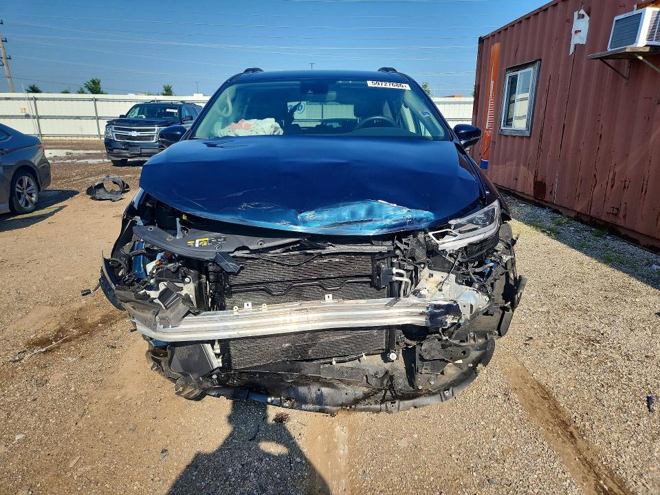 Aukcja sprzedaży 2022 Chrysler Pacifica, vin: 2C4RC1BG2NR219831, numer aukcji: 59727686