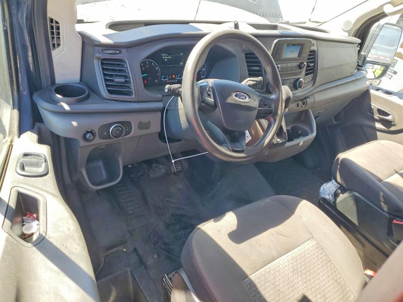 Продажа на аукционе авто 2020 Ford Transit, vin: 1FTBR3X81LKB04386, номер лота: 62543516
