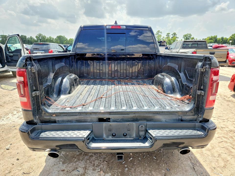Продажа на аукционе авто 2023 Ram 1500, vin: 1C6SRFJT6PN605140, номер лота: 62285646