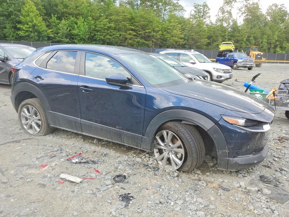 Aukcja sprzedaży 2021 Mazda Cx-30, vin: 3MVDMABL6MM267891, numer aukcji: 58789346