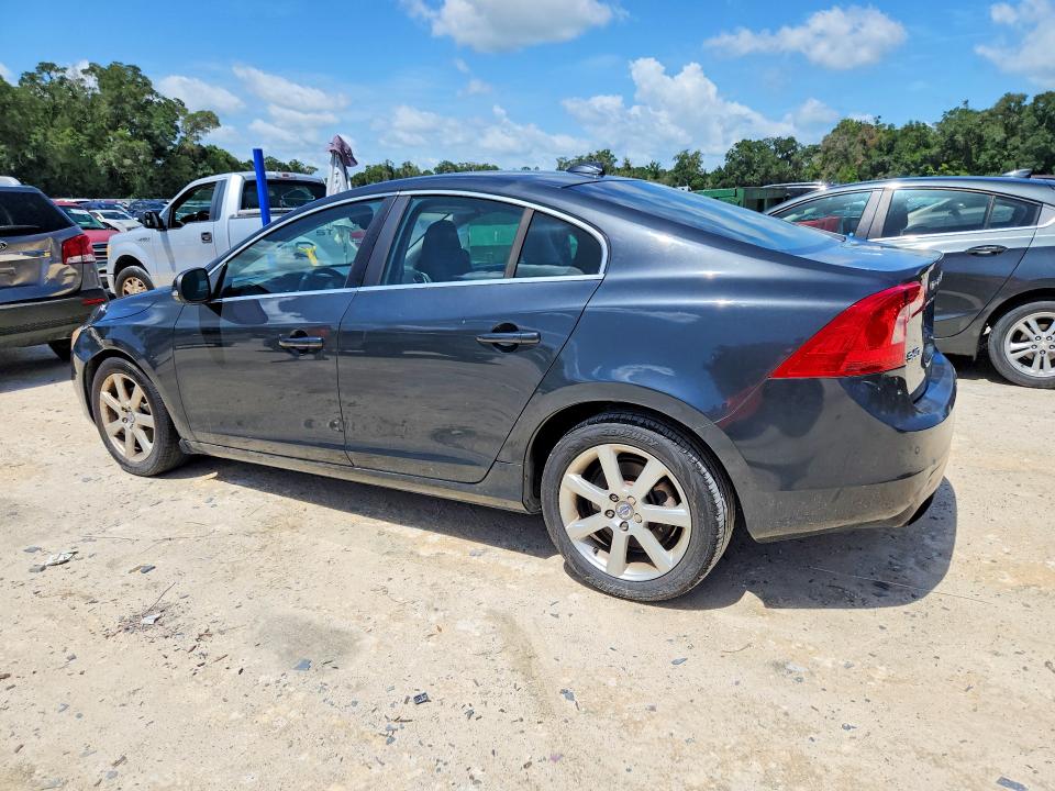 Продаж на аукціоні авто 2016 Volvo S60, vin: YV126MFK5G2396863, номер лоту: 60883396