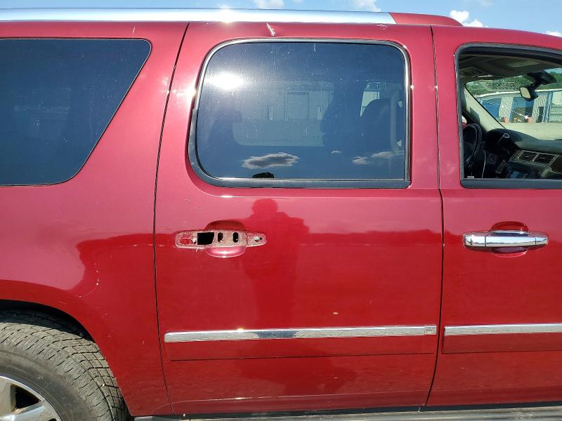 59605286 :رقم المزاد ، 1GKFK06249J122157 vin ، 2009 Gmc Yukon Xl مزاد بيع