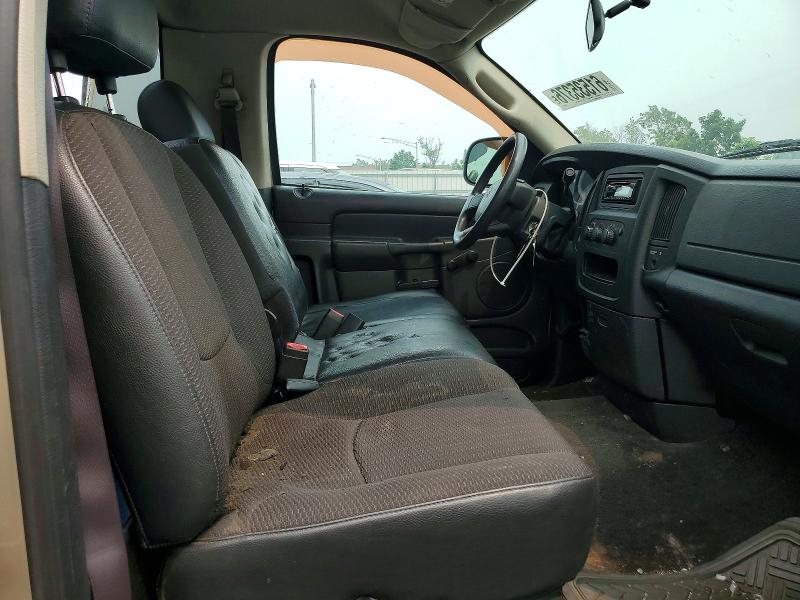 Aukcja sprzedaży 2005 Dodge Ram 1500, vin: 1D7HA16K55J598883, numer aukcji: 61535376