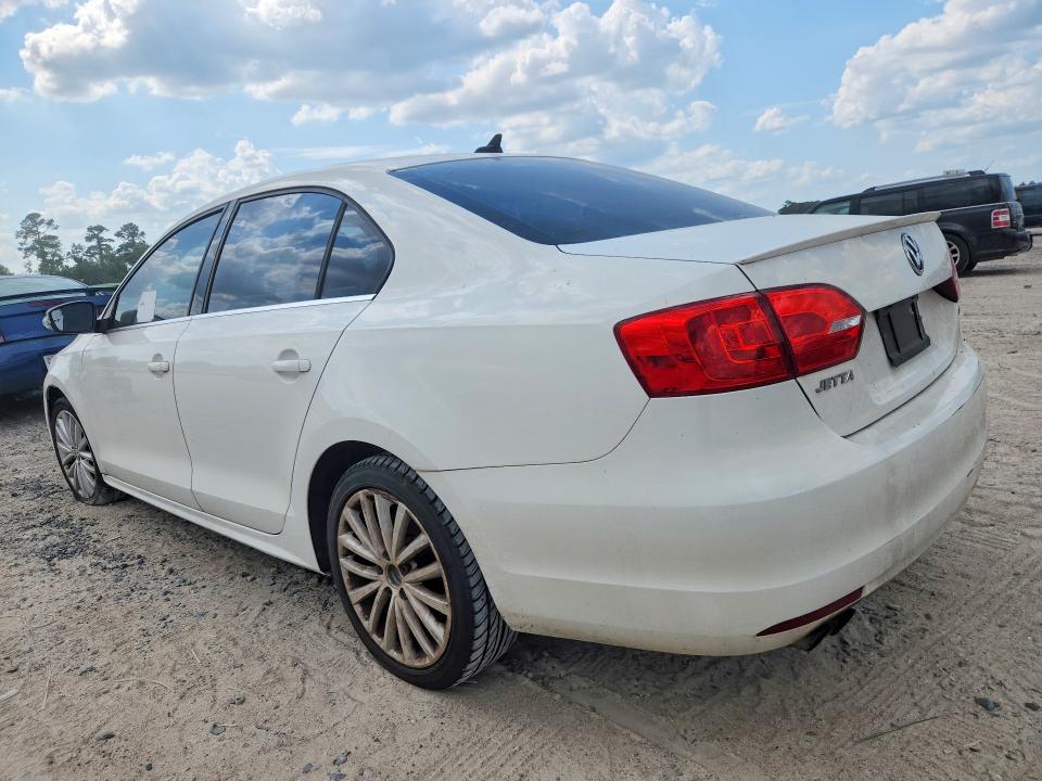 Продажа на аукционе авто 2014 Volkswagen Jetta, vin: 3VWL07AJ1EM212999, номер лота: 59391216