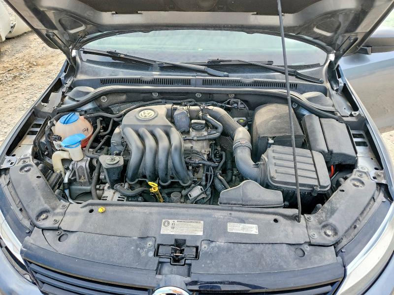 Aukcja sprzedaży 2014 Volkswagen Jetta, vin: 3VW2K7AJ4EM241466, numer aukcji: 59962106