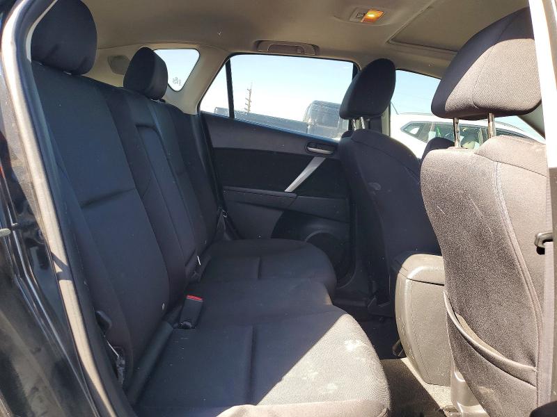 Auction sale of the 2011 Mazda 3, vin: JM1BL1K65B1459965, lot number: 60269776