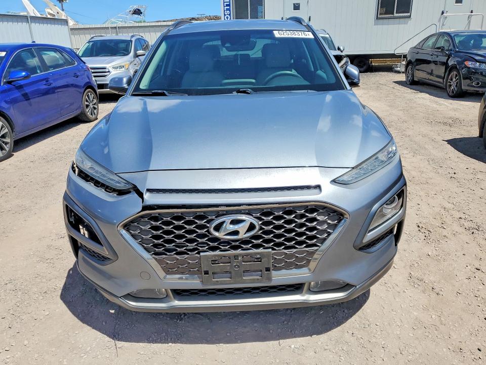 Aukcja sprzedaży 2019 Hyundai Kona, vin: KM8K33A55KU207986, numer aukcji: 62538376