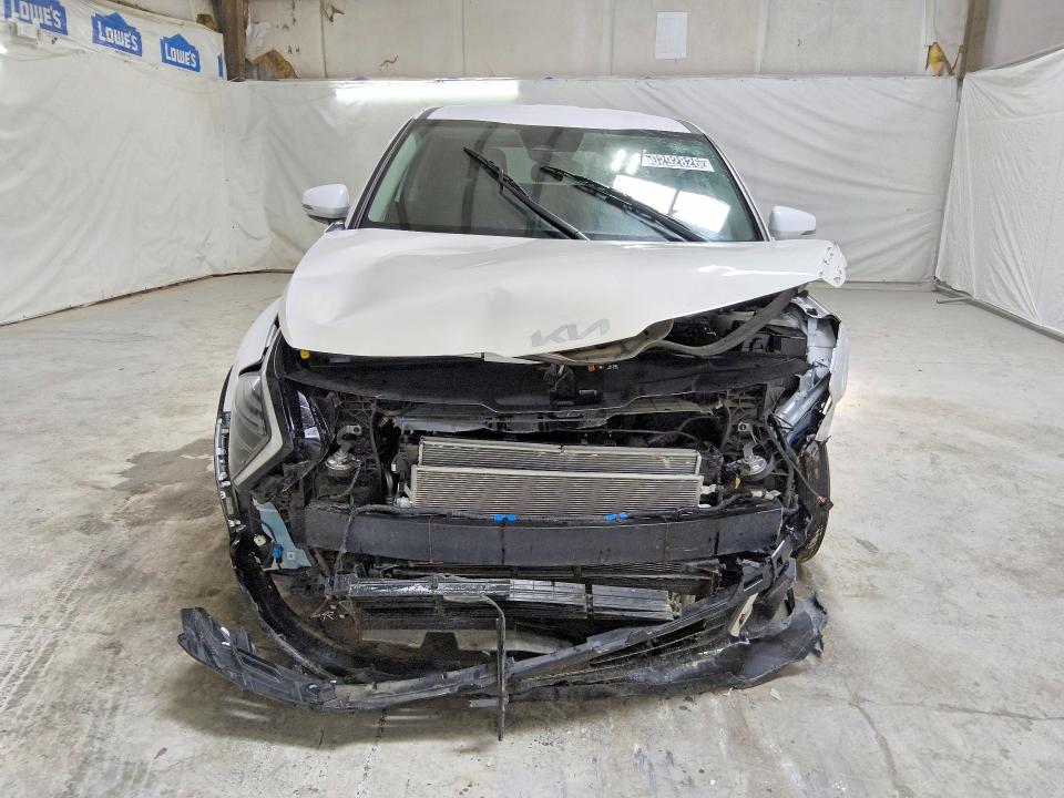 Продаж на аукціоні авто 2024 Kia Sportage, vin: 5XYK33DF2RG231778, номер лоту: 60292826