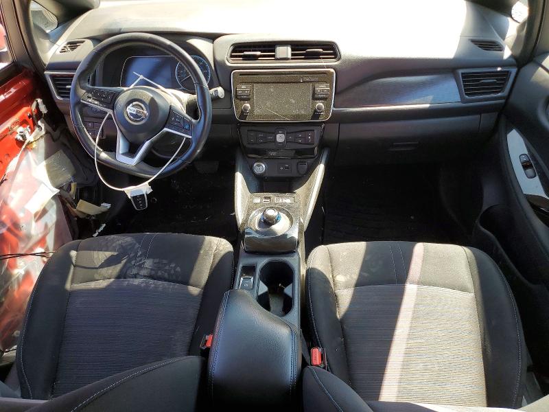 Aukcja sprzedaży 2019 Nissan Leaf, vin: 1N4AZ1CP4KC308126, numer aukcji: 60070106