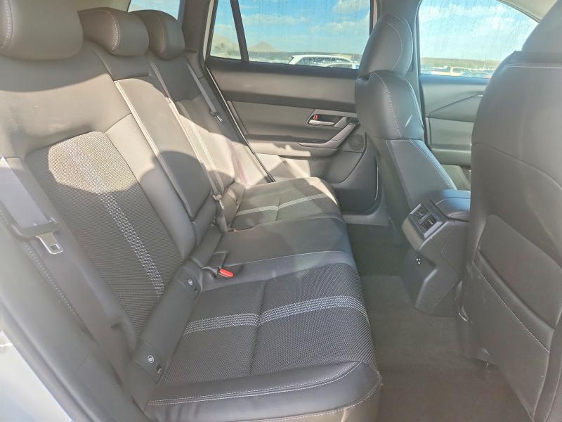 60014776 :رقم المزاد ، 7MMVABAM5RN194900 vin ، 2024 Mazda Cx-50 مزاد بيع