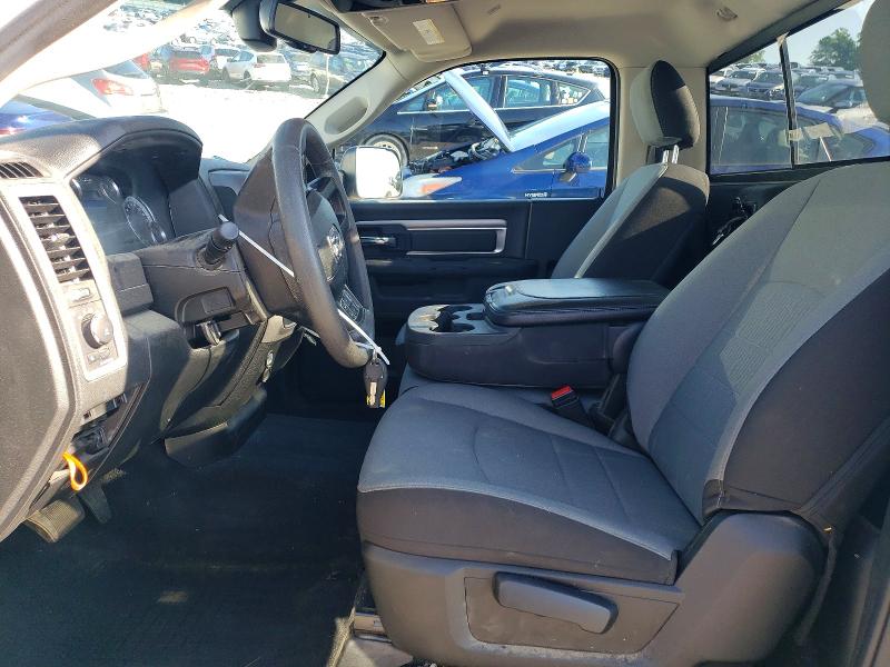 Продаж на аукціоні авто 2023 Ram 1500 Classic, vin: 3C6JR6DT1PG669201, номер лоту: 59157096