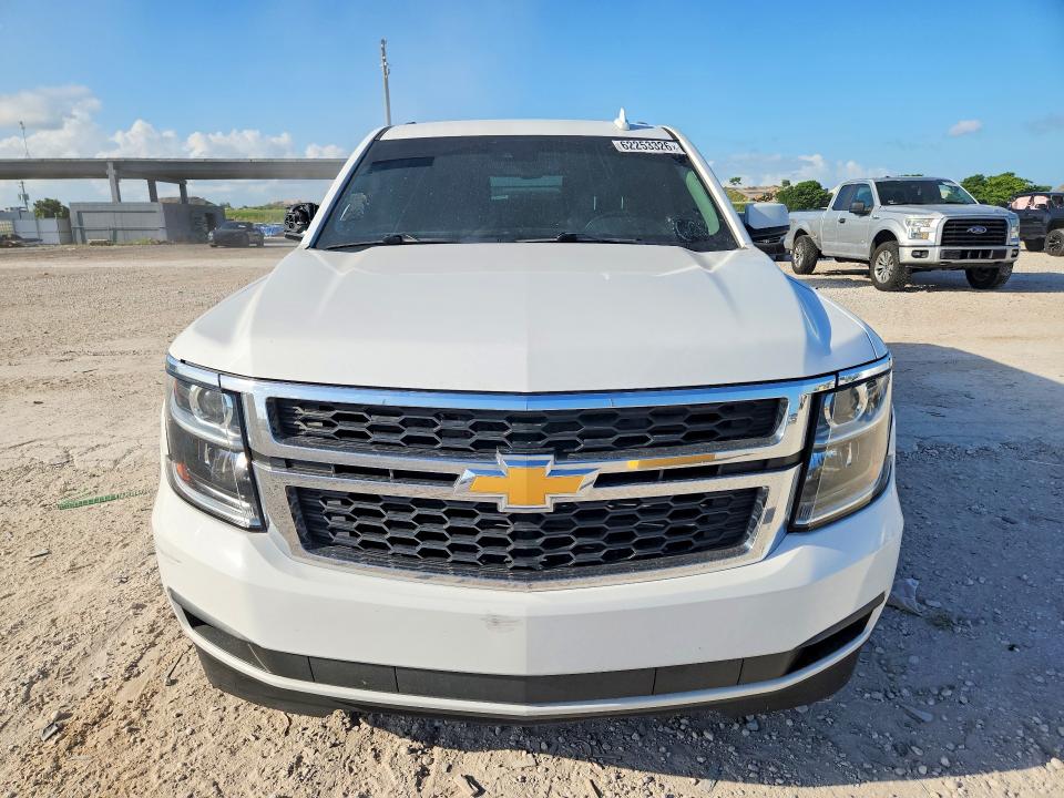 2019 Chevrolet Suburban მანქანა იყიდება აუქციონზე, vin: 1GNSKHKC5KR181062, აუქციონის ნომერი: 62253326