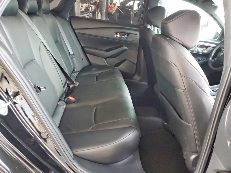 Продажа на аукционе авто 2024 Honda Accord, vin: 1HGCY2F79RA080395, номер лота: 58719166