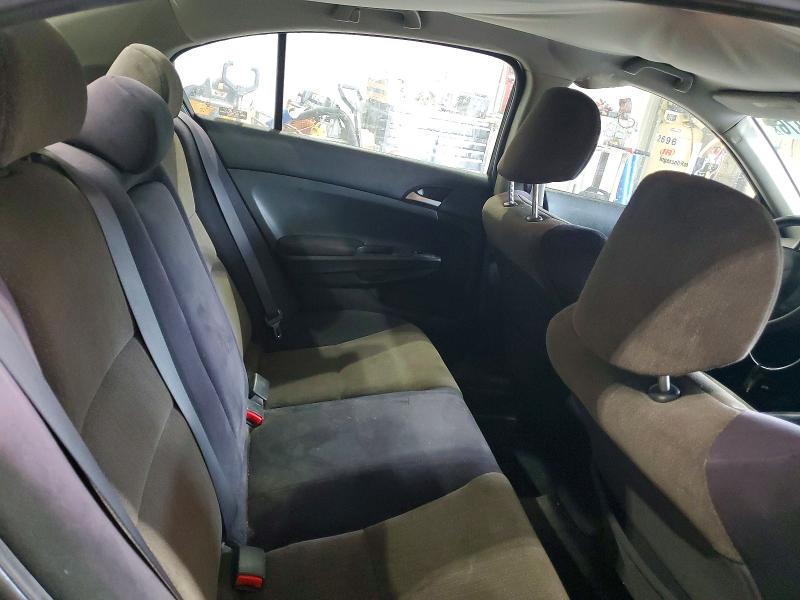 Aukcja sprzedaży 2008 Honda Accord, vin: 1HGCP26408A024742, numer aukcji: 63058376